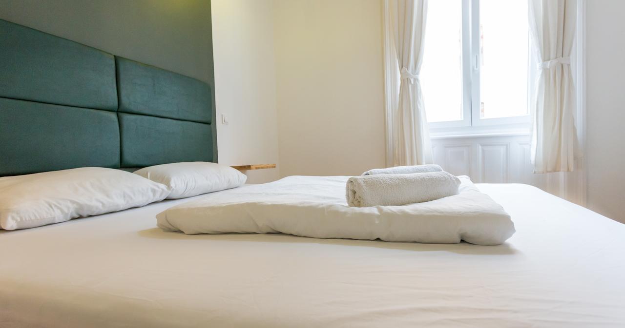 Goodtrip - Eotvos Street Apartamento